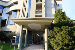 Hotel Green